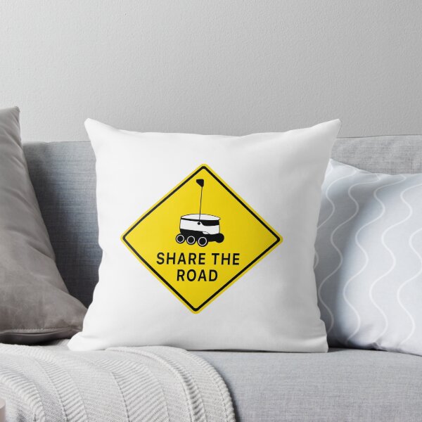 Item preview, Starship share the road designed and sold by olivia-krig.