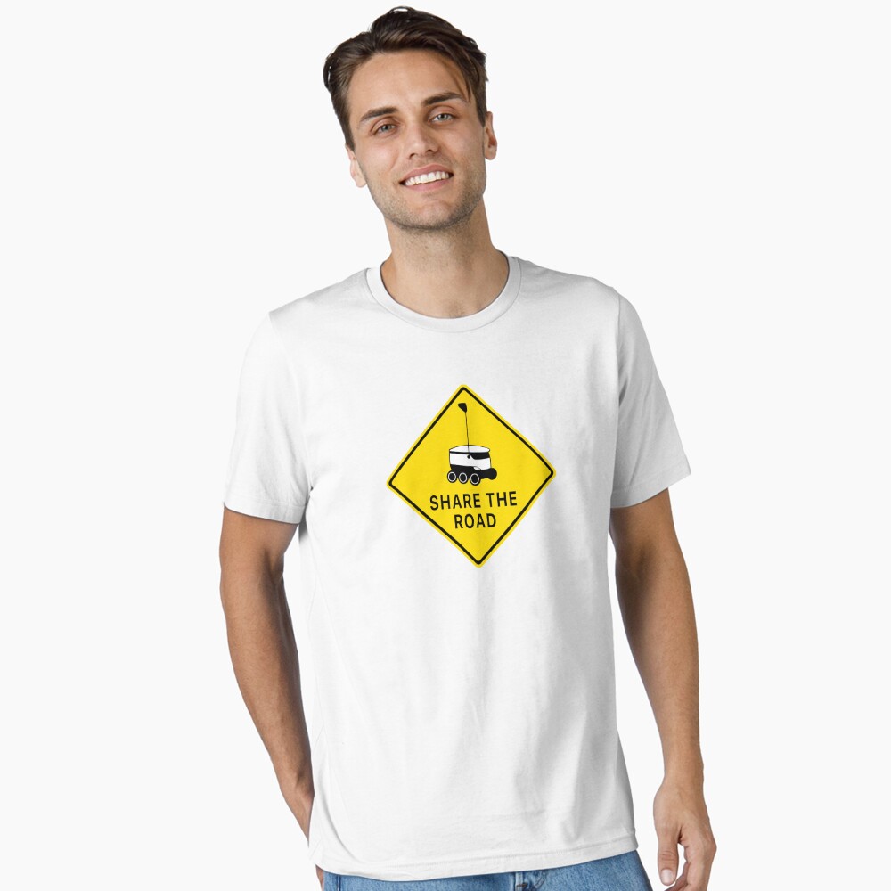 Item preview, Essential T-Shirt designed and sold by olivia-krig.