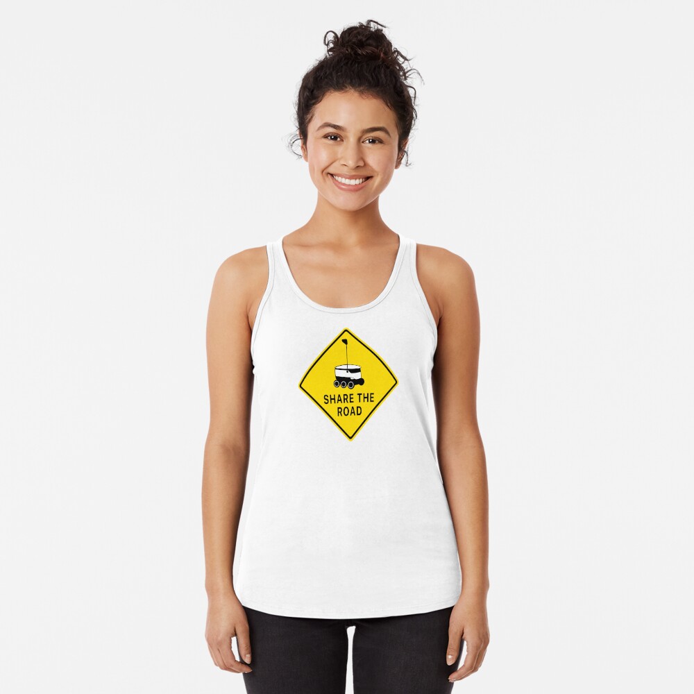 Item preview, Racerback Tank Top designed and sold by olivia-krig.