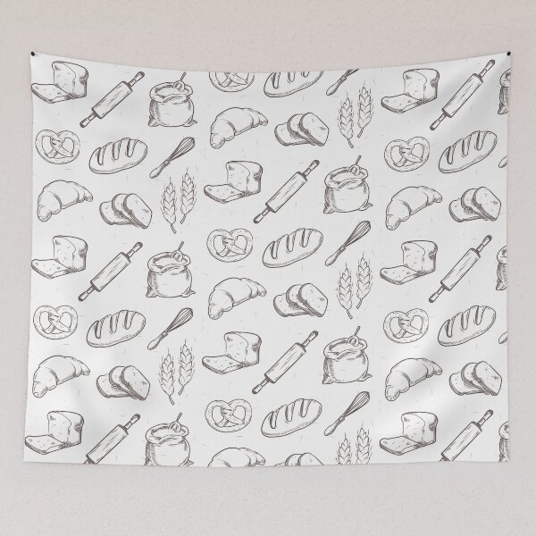 Item preview, Breadmaking designed and sold by lolora.