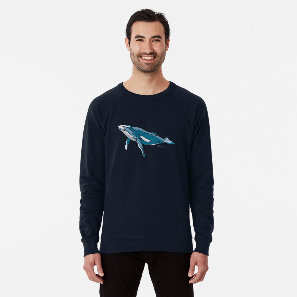 Item preview, Lightweight Sweatshirt designed and sold by petloverswag.