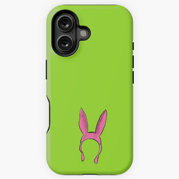 Item preview, Pink Bunny Hat | Bob's Burgers Inspired | @ HeckinFarOut designed and sold by Two Otters Co.