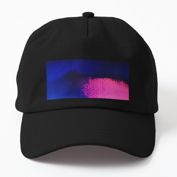 Digital Scapegoat Dad Hat