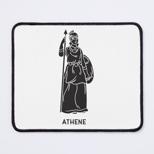Item preview, Athene Greek Goddess  designed and sold by Klotho-Fashion.