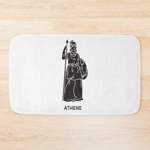Item preview, Athene Greek Goddess  designed and sold by Klotho-Fashion.