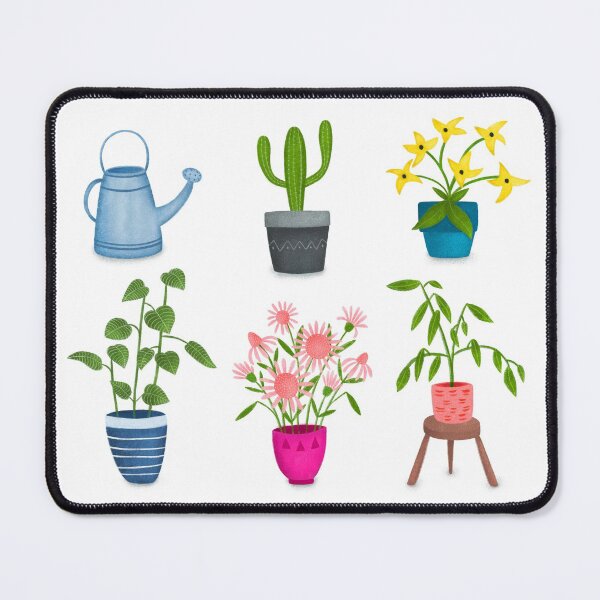 Item preview, Plant Collection designed and sold by laurendemoet.