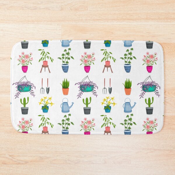 Item preview, Plant Collection designed and sold by laurendemoet.