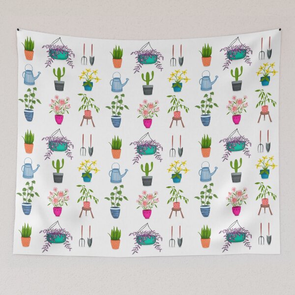 Item preview, Plant Collection designed and sold by laurendemoet.