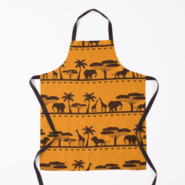 Item preview, African Ethnic Pattern designed and sold by WearWolfDesigns.