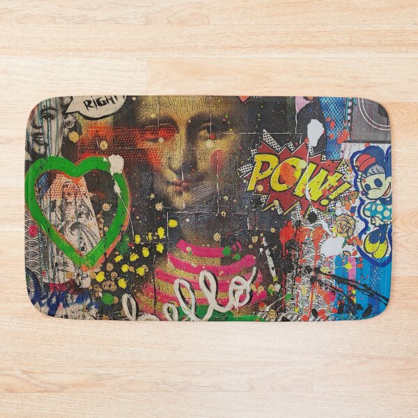 Item preview, Collage Explosion designed and sold by Alisonhgross18.