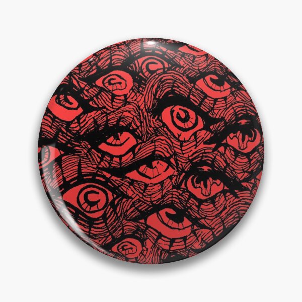 Item preview, all seeing eyes designed and sold by katherinedraws.