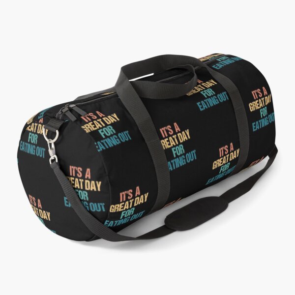 Item preview, It's a Great Day For Eating out designed and sold by kindxinn.