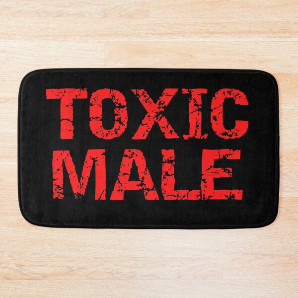 Item preview, Toxic Male, Essential T-Shirts designed and sold by JoesCornerStore.