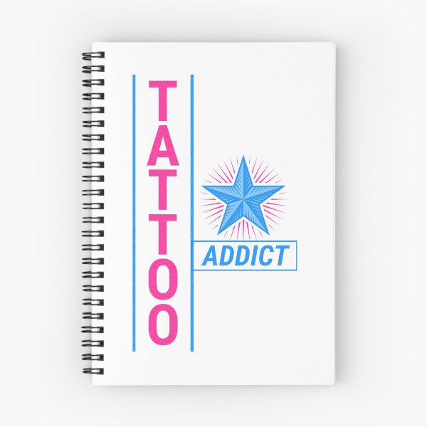 Item preview, Tattoo Addict designed and sold by Solsunx.