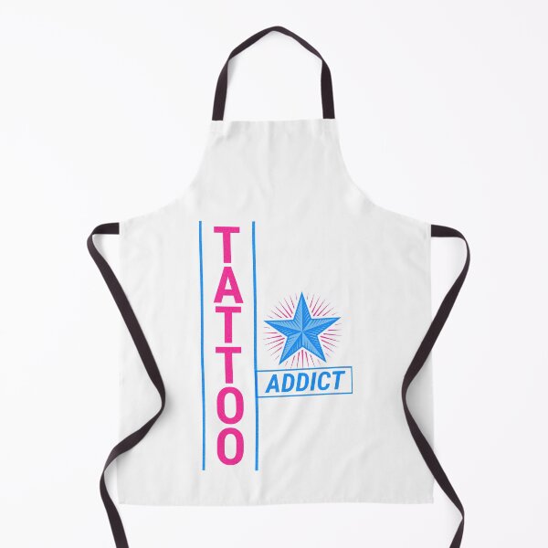 Item preview, Tattoo Addict designed and sold by Solsunx.