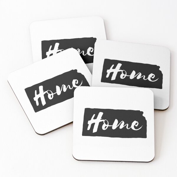 Item preview, Kansas Home State Outline designed and sold by KARAKATE.