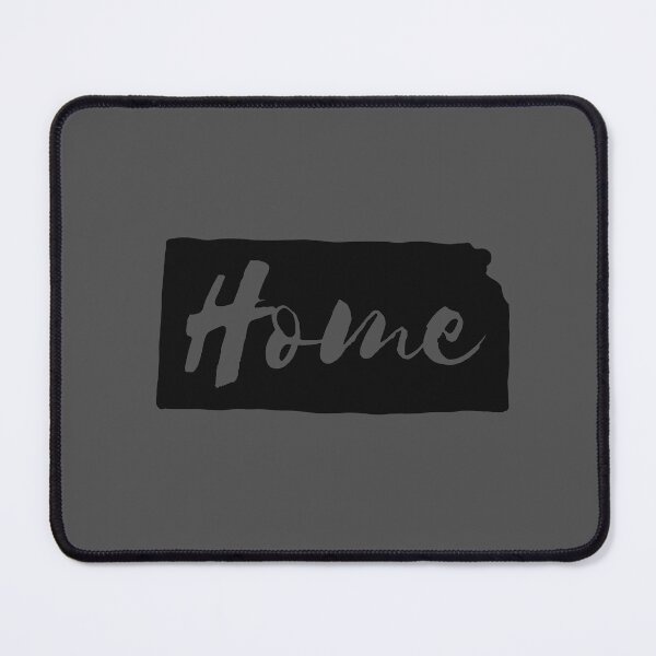 Item preview, Kansas Home State Outline designed and sold by KARAKATE.