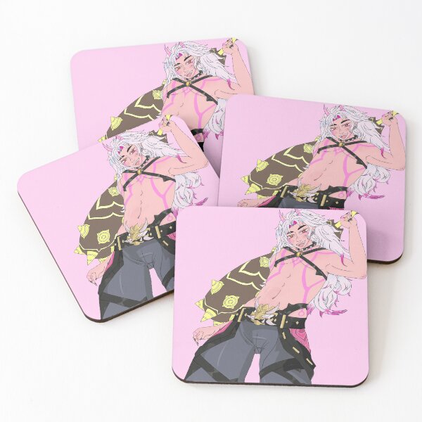 Item preview, Pastel himbo oni designed and sold by Kittykat.cos ..