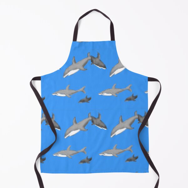 Item preview, Sharks! designed and sold by DancingCreek.