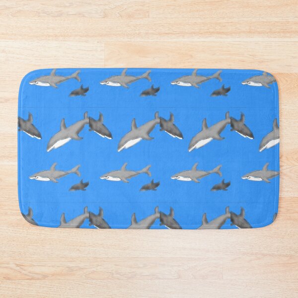 Item preview, Sharks! designed and sold by DancingCreek.