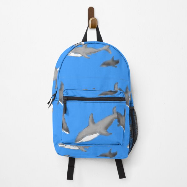 Item preview, Sharks! designed and sold by DancingCreek.