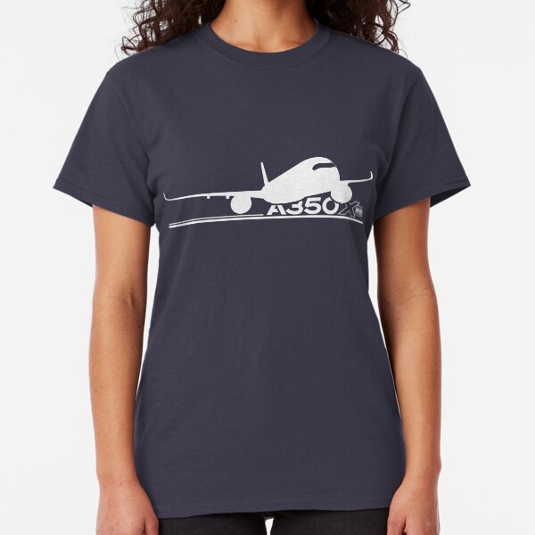 A350 XWB Classic T-Shirt