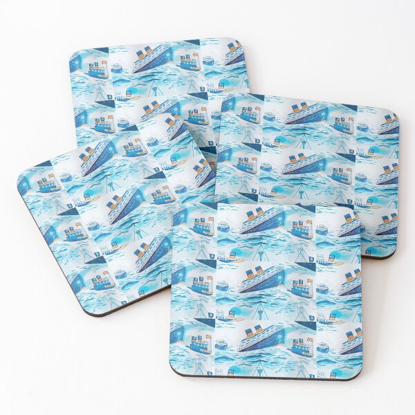 Item preview, Ferry boats designed and sold by jordynlegaspi.