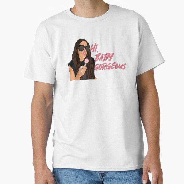 Item preview, The Real Housewives of Salt Lake City Lisa Barlow Hi, Baby Gorgeous  designed and sold by RealHousewives-.