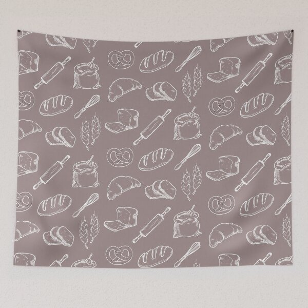 Item preview, Breadmaking designed and sold by lolora.