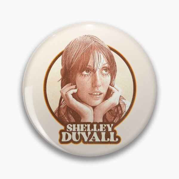Item preview, Shelley Duvall designed and sold by ourkid.