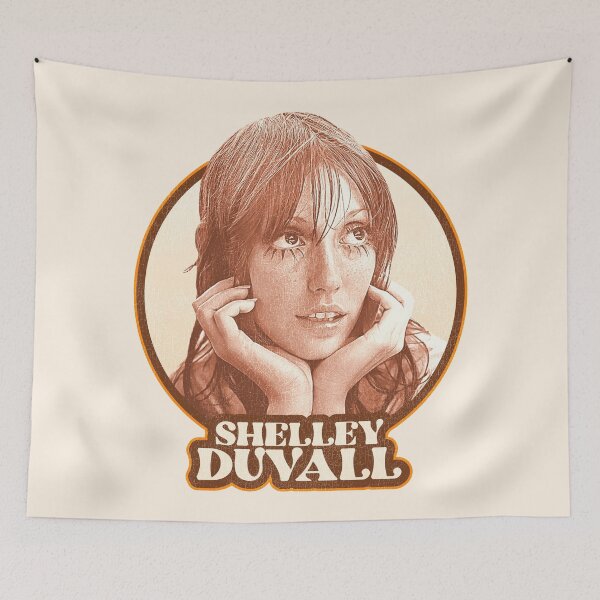 Item preview, Shelley Duvall designed and sold by ourkid.