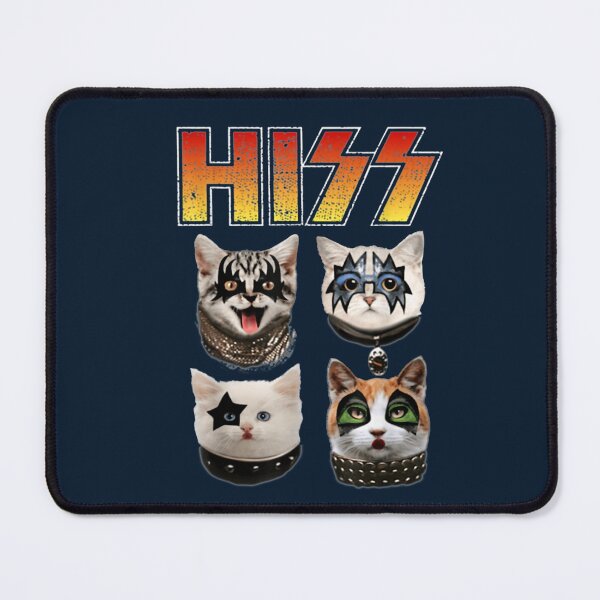 Item preview, Hiss Funny Cat Lover designed and sold by OloriHeritage.