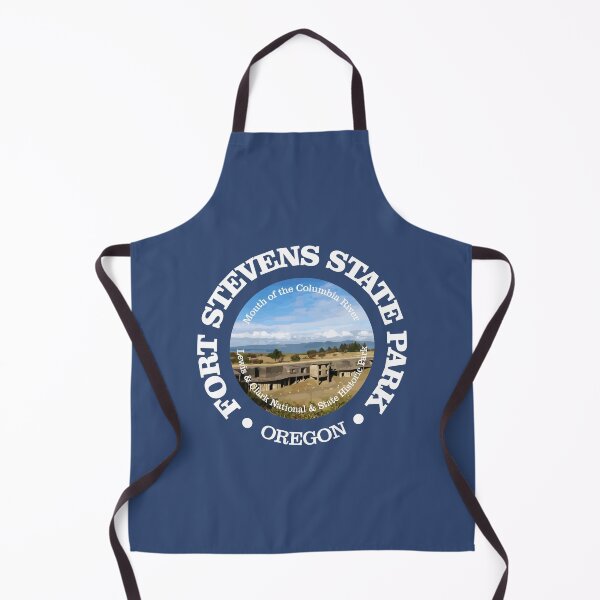 Item preview, Fort Stevens SP designed and sold by curranmorgan.