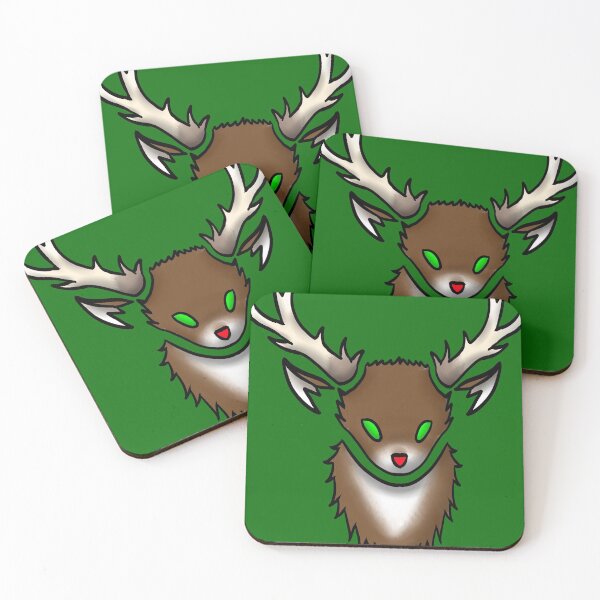 Item preview, Rudolph icon designed and sold by cryoark.