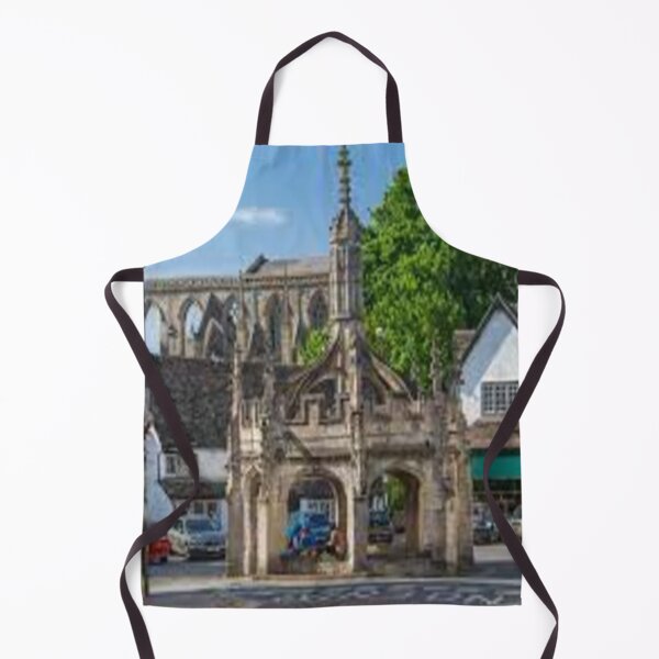Item preview, malmesbury market cross designed and sold by nigejohn.
