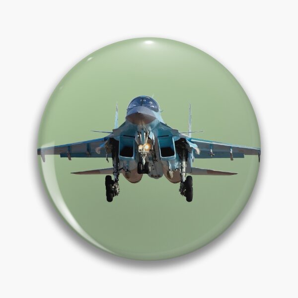 Item preview, Su-34 designed and sold by sibosssr.