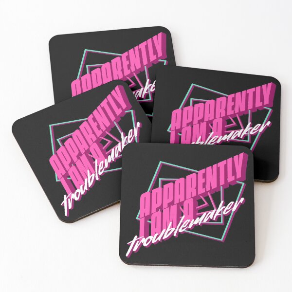 Item preview, Funny Sarcastic Mischief Gift Idea For A Humor Lover  designed and sold by Paula Helit.
