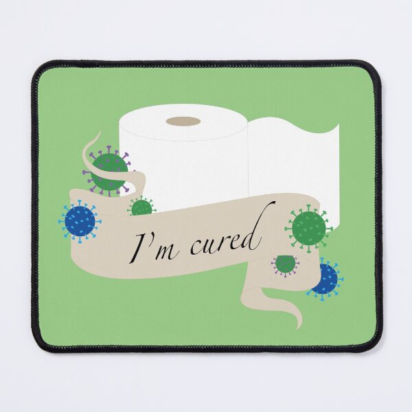 Item preview, Miracle Cure designed and sold by Madeleine Hogue.