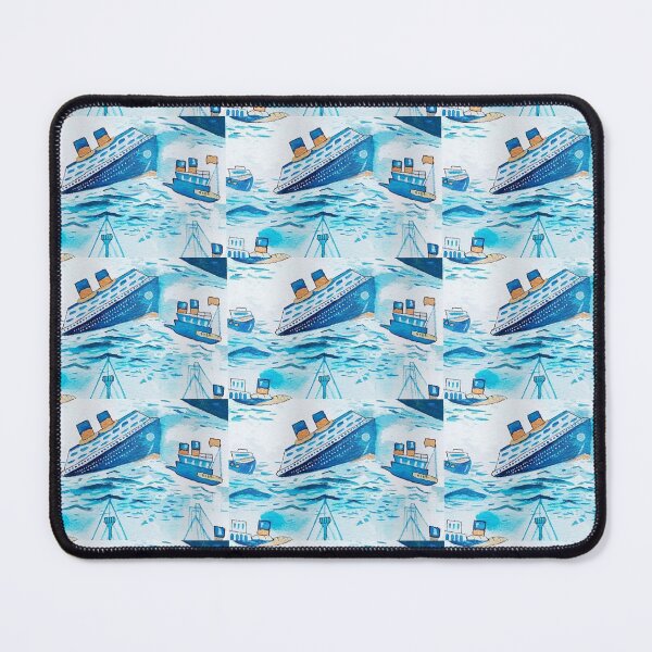 Item preview, Ferry boats designed and sold by jordynlegaspi.