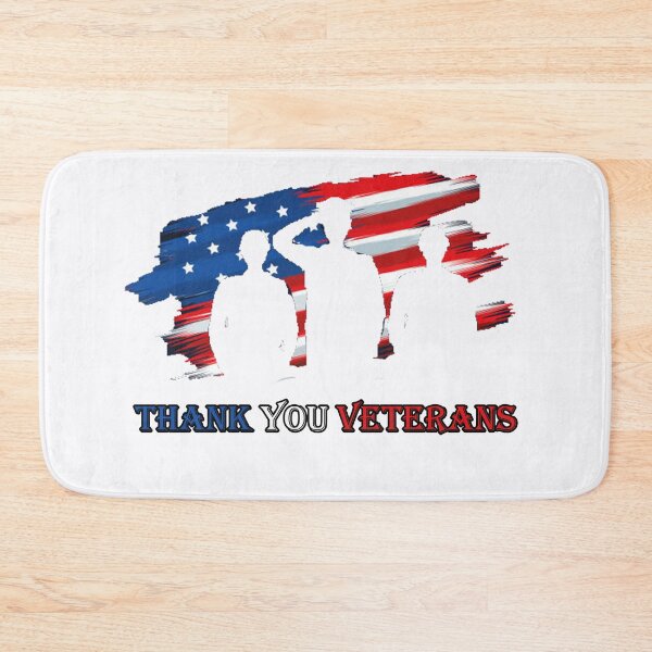 Item preview, Thank You Veterans best seller  designed and sold by Hamza-2el.
