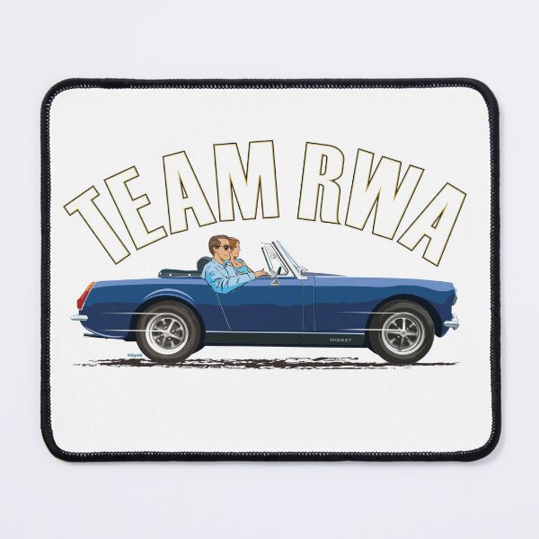 Item preview, 1970s Midnight Blue Midget – the coveted RWA (round wheel arches) model designed and sold by Bigs66.