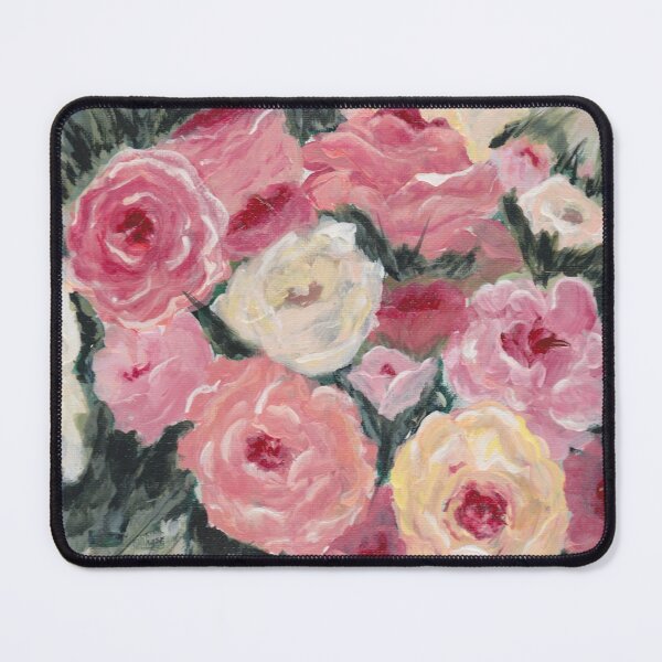 Item preview, Salmon Roses designed and sold by Shelly  Moore.