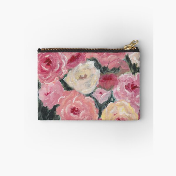 Item preview, Salmon Roses designed and sold by Shelly  Moore.