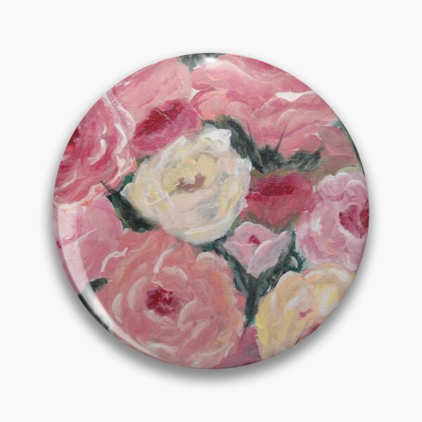 Item preview, Salmon Roses designed and sold by Shelly  Moore.