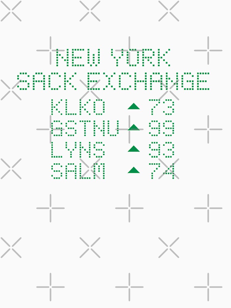 New York Jets on X: JFM SACK!  / X