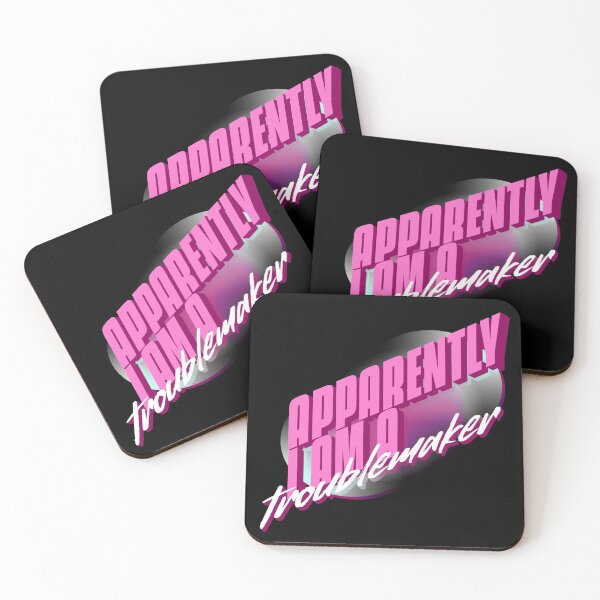 Item preview, Funny Sarcastic Mischief Gift Idea For A Humor Lover  designed and sold by Paula Helit.