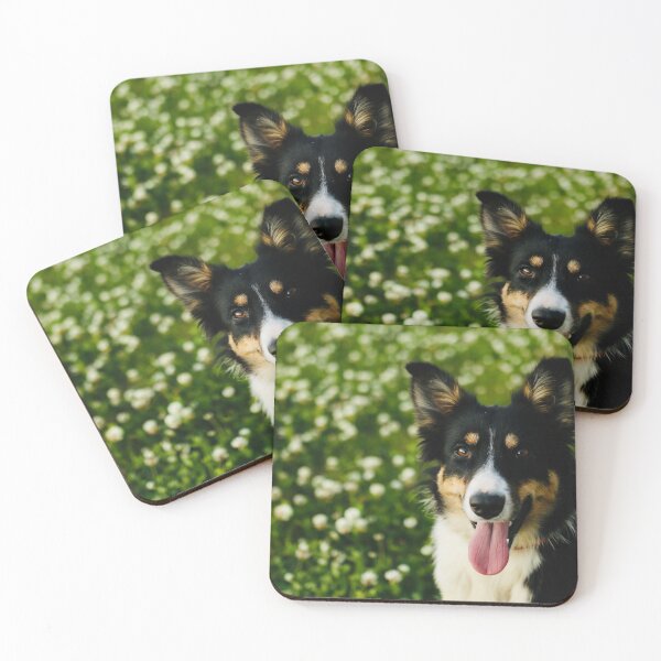 Item preview, Susan and Clover designed and sold by thegreendogs.