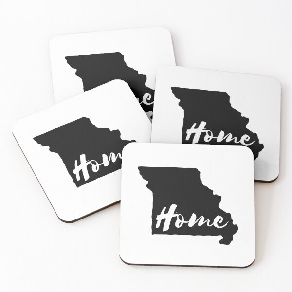 Item preview, Missouri Home State Outline designed and sold by KARAKATE.