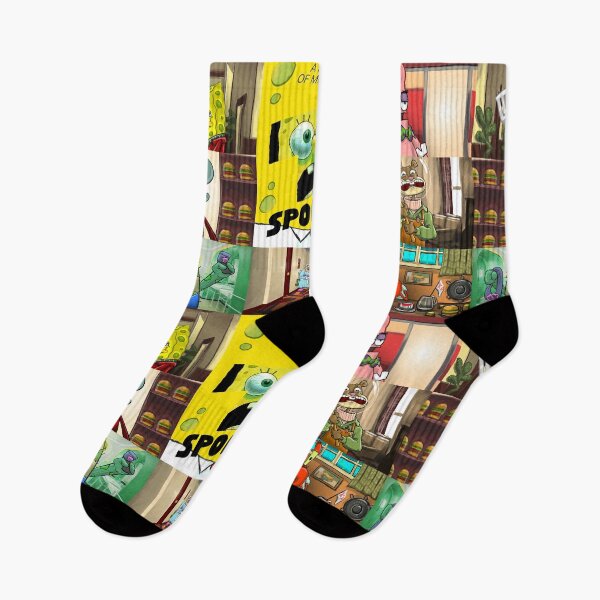 Item preview, The Sponging designed and sold by tduffy.