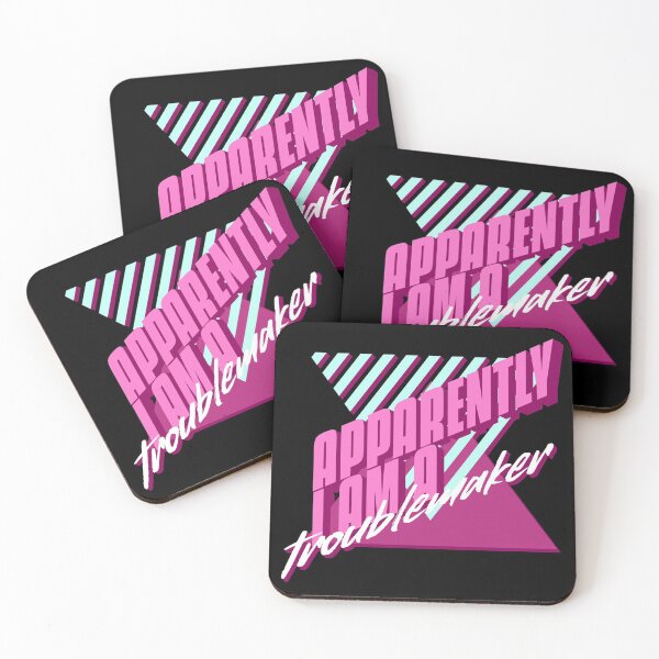 Item preview, Funny Sarcastic Mischief Gift Idea For A Humor Lover  designed and sold by Paula Helit.